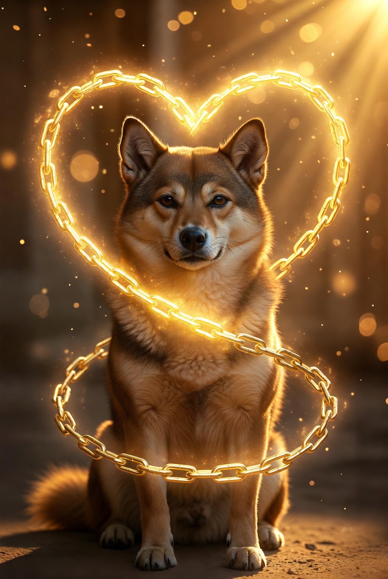 Pay It Forward Adoption Chain